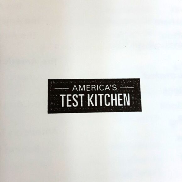 America's Test Kitchen Cook's Country 2015 Yearbook Collectible - Picture 2 of 12